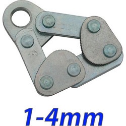 DONGES 9200014 Τραβηχτήρι σύρματος 1-4mm (καρκίνος)