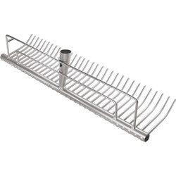 IDEAL ΤΣΟΥΓΚΡΑΝΑ ΑΜΜΟΥ 700MM 40 ΔΟΝΤΙΑ