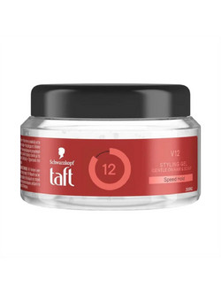 Schwarzkopf Taft Titan V12 250ml