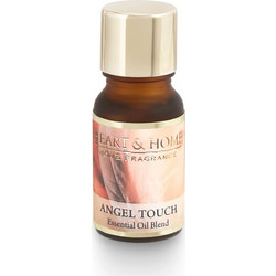 Heart & Home Αιθέριο Έλαιο Αγγελικό Άγγιγμα 10ml 1110356