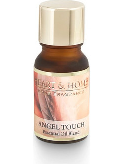Heart & Home Αιθέριο Έλαιο Αγγελικό Άγγιγμα 10ml 1110356