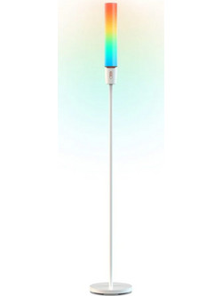 Govee RGBICWW Cylinder Floor Lamp White H6078