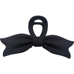 Ro Accessories Κλάμερ Μαλλιών Φιόγκος 11.5cm