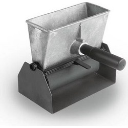 Επαλειπτικό Xειρός Για Καορίτη 180 mm Pizzi 0180G