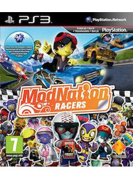 Modnation Racers PS3