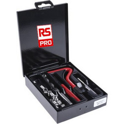 ΣΕΤ ΕΠΙΔΙΟΡΘΩΣΗΣ ΣΠΕΙΡΩΜΑΤΩΝ 19 ΤΕΜ 10Χ150 RS-PRO