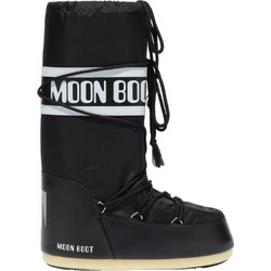 Γυναικείες Μπότες Moon Boot Mb Icon Nylon Black 80D1400440-N001
