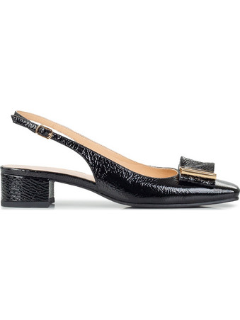 Γόβες Γυναίκα Classico Donna Μαύρο A045 CLD.00396 252