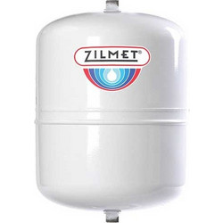 Zilmet Solar-Plus 25lt Δοχείο Διαστολής για Ηλιακά