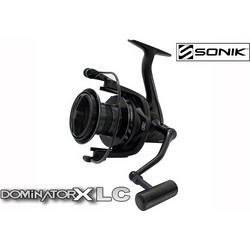 Shimano Big Baitrunner LC XTB 14000