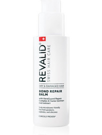 Revalid Bond Repair Balm φροντίδα χωρίς ξέβγαλμα για ξηρά και κατεστραμμένα μαλλιά 100 ml
