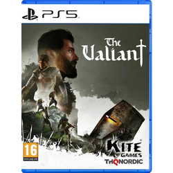 The Valiant PS5