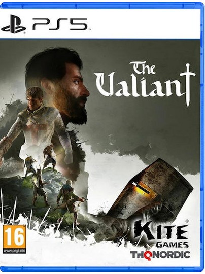 The Valiant PS5