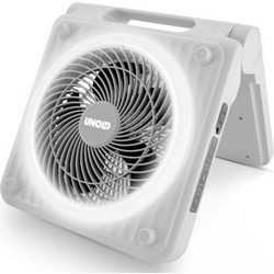 Unold 86517 Solar Fan grey Camping