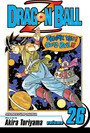 Dragon Ball Z, Vol. 26 Dragon Ball Z, Vol. 26