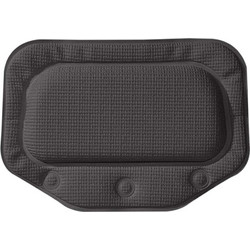 Unilux 20x30 anthracite μαξιλάρι μπανιέρας Sealskin 315007213
