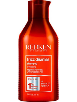 Redken Frizz Dismiss Nourishing Σαμπουάν για Φριζάρισμα 300ml