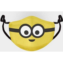 Difuzed Υφασμάτινη Μάσκα Minions 1τμχ
