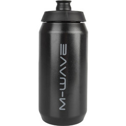M-Wave 340425 Black 550ml