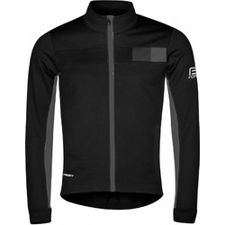 FORCE ΠΟΔΗΛΑΤΙΚΟ JACKET FROST BLACK 900022 Μαύρο