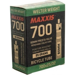 MAXXIS ΑΕΡΟΘΑΛΑΜΟΣ 700 x 23/32 FV 60MM WELTER WEIGHT