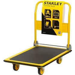 Stanley SXWT-PC528 Πλατφόρμα Μεταφοράς Ικανότητας 300Kg SXWT-PC528