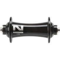 NOVATEC ΚΕΝΤΡΟ ΕΜΠΡΟΣΘΙΟ ΓΙΑ V-BRAKE 32 ΤΡΥΠΕΣ Μαύρο