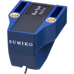 Sumiko Blue Point No.3 Low Output