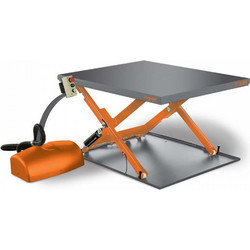 UNICRAFT ΠΑΓΚΟΣ ΑΝΥΨΩΣΗΣ UNICRAFT SHT 1001 G 6153100