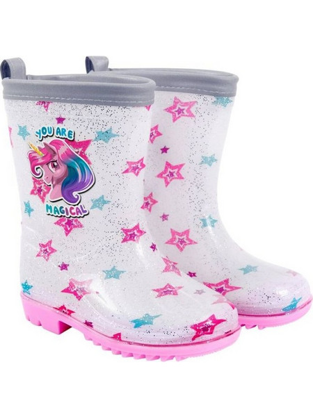 Perletti My Little Pony Jr 15607 Wellington boots