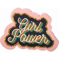 Moses Flowers&Friends Γόμα Girl Power