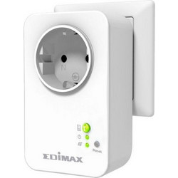EDIMAX SMART PLUG SP-1101W V2 (SP-1101W) INTELLIGENT SWITCH HOME CONTROL