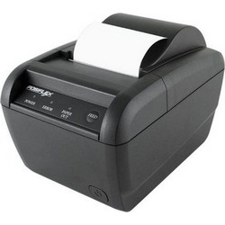 Posiflex PP-8803 Θερμικός Εκτυπωτής Αποδείξεων LAN / USB / Serial