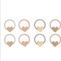 Mimi & Lula Heart Mini Ponies