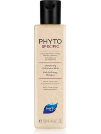 Phyto Phytospecific Rich Hydrating Σαμπουάν για Ξηρά & Σγουρά Μαλλιά 250ml