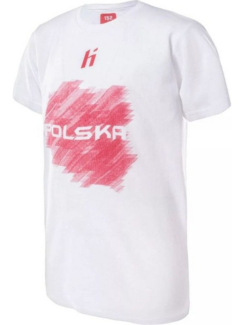 Huari Poland Fan Jr Tshirt 92800426925