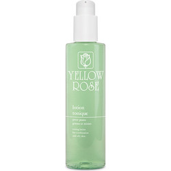 Yellow Rose Tonique Rafraichissante Ενυδατική Λοσιόν Τόνωσης Προσώπου 200ml