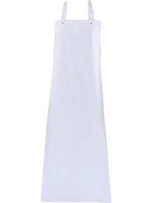 Delta Plus Αδιάβροχη Ποδιά PVC - TABALPV - WHITE