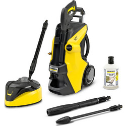 Karcher K7 Power Home Πλυστικό Μηχάνημα Ρεύματος 180bar με Μεταλλική Αντλία