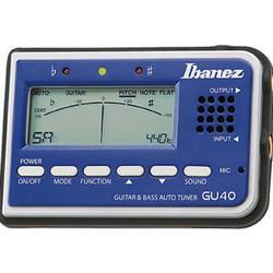 Ibanez GU40