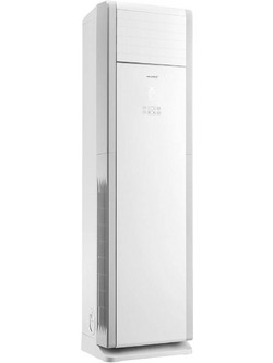 Gree T-Fresh GVH24AMXF-K6DNC7A/I - GVH24AMXF-K6DNC7A/O Επαγγελματικό Κλιματιστικό Inverter Ντουλάπα 24000 BTU με Ψυκτικό Υγρό R32