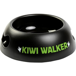 KIWI Black Μπολ Σκύλου-Γάτας Medium Πράσινο 750ml