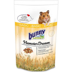 Bunny Nature Basic Hamster Dream 600gr