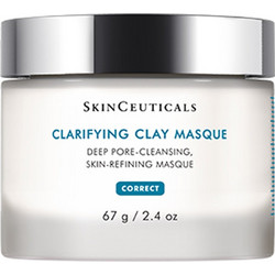 SkinCeuticals Clarifying Clay Κρεμώδης Μάσκα Προσώπου με Άργιλο 60ml