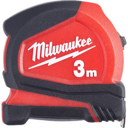 PRO ΣΥΜΠΑΓΕΣ ΜΕΤΡΟ 3m - 16mm | Milwaukee 4058546027636
