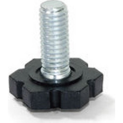 ΡΕΓΟΥΛΑΤΟΡΟΣ ΕΠΙΠΛΟΥ ΜΑΡΓΑΡΙΤΑ EMUCA Μ6XΦ17MM 22mm