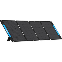 RealPower Solarpanel SP-200E 200 Watt 4 Panel Faltbar