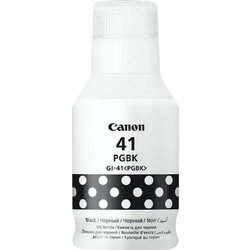 Canon GI-41 Black Μελάνι Εκτυπωτή Inkjet