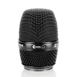 SENNHEISER MMD-935-1-BK Δυναμική Kάψα