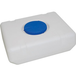 Δεξαμενή Νερού 42lt 700x400x160mm (190003)